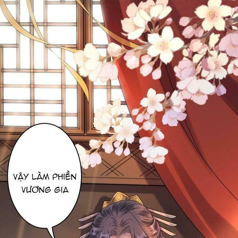 Vương Gia Kiêu Ngạo Quá Khó Cua: Chapter 47