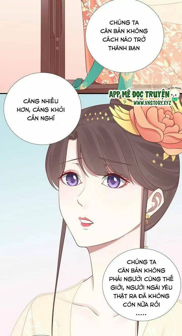 Hoàng Hậu Bận Lắm: Chapter 106