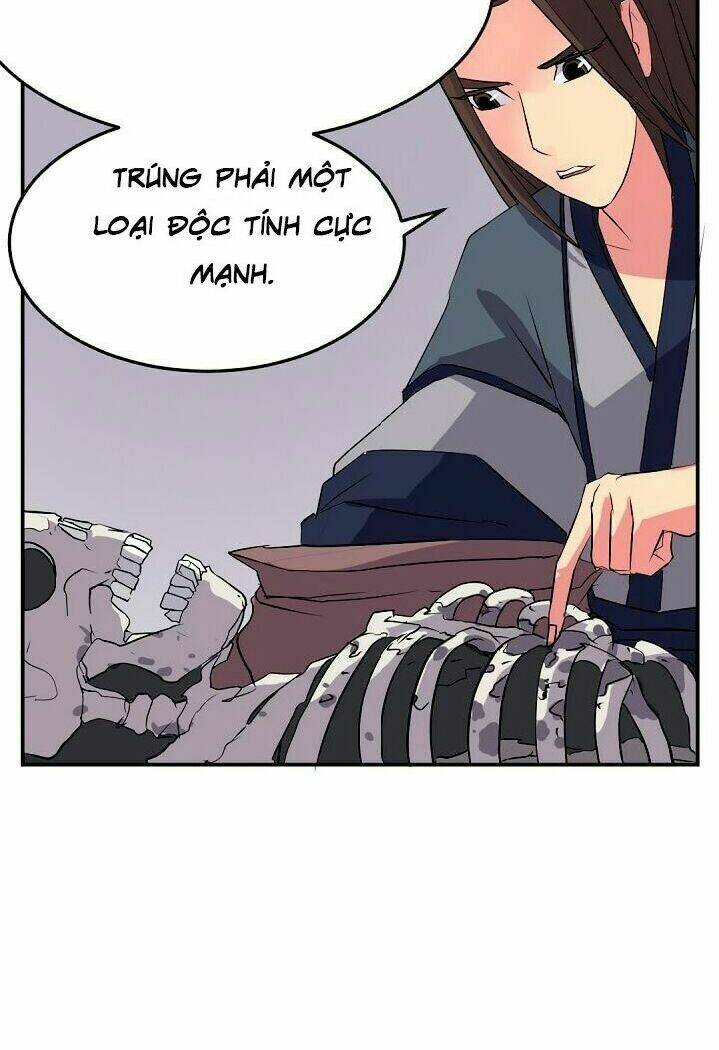 Trọng Sinh, Bất Khả Chiến Bại: Chapter 35