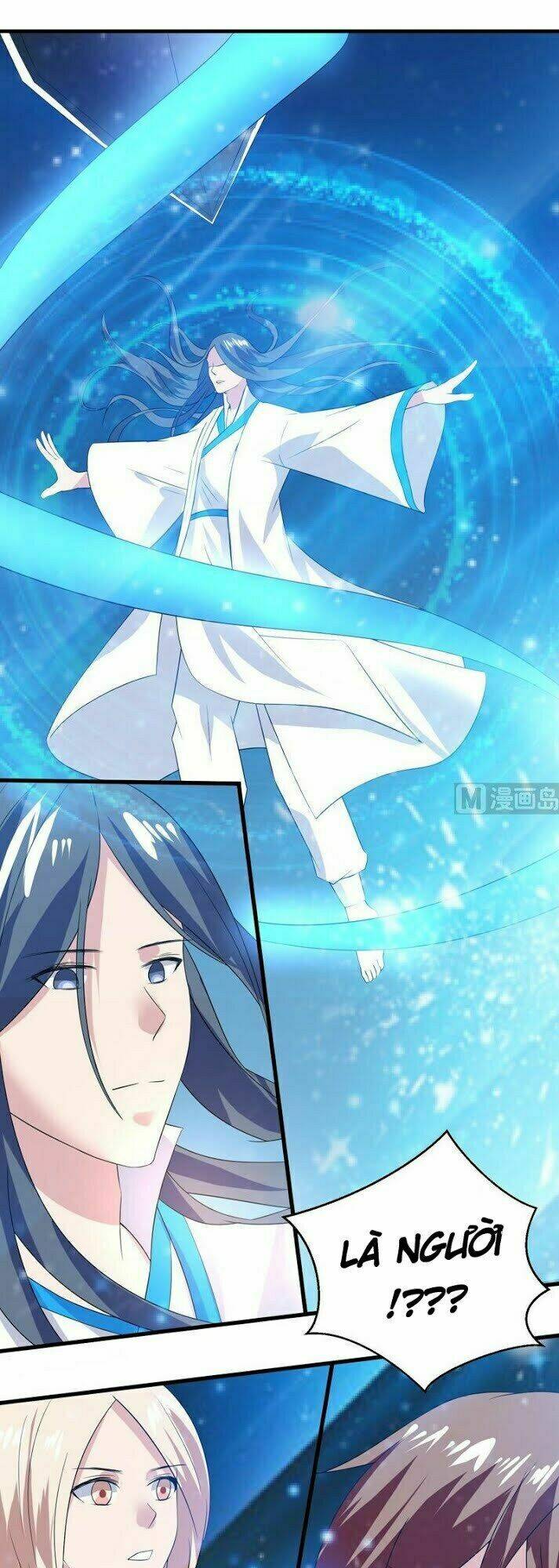 Tối Cường Thần Thú Hệ Thống: Chapter 41