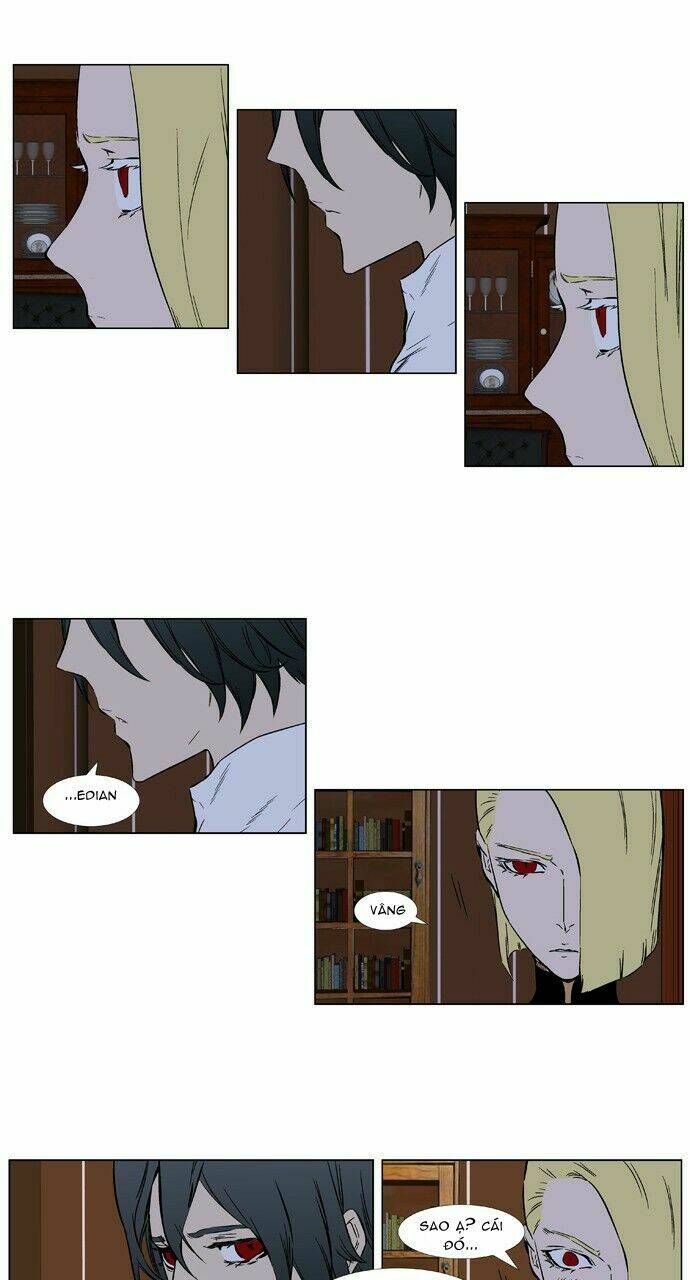 Ma Cà Rồng Quý Tộc: Chapter 375