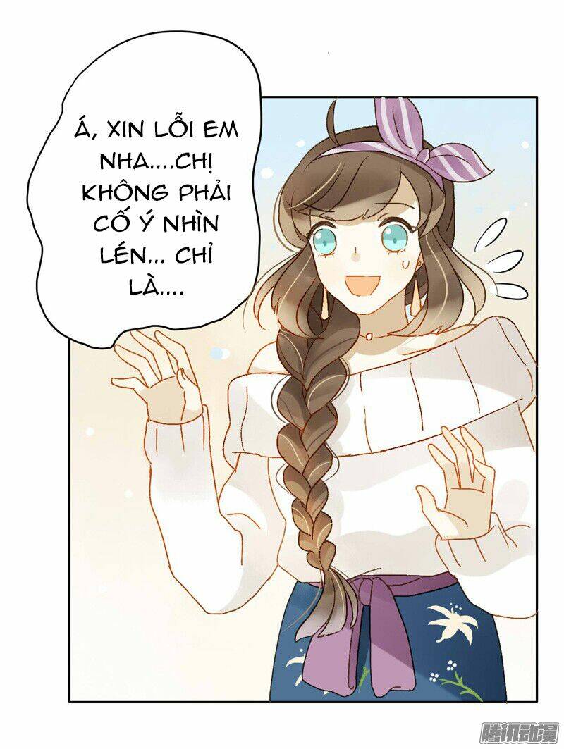 Sức Mạnh Của Sắc Đẹp: Chapter 107