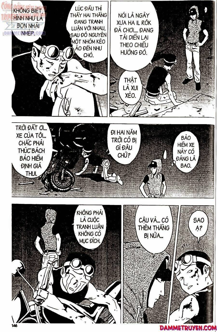 Ai Hơn Ai: Chapter 162