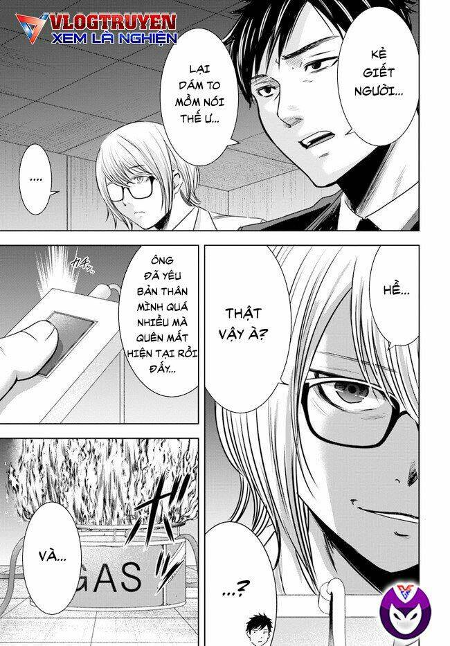 Săn Lùng Thượng Đẳng: Chapter 7