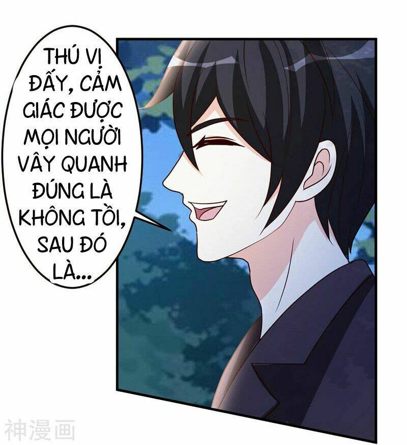 Trọng Sinh Tu Chân Tại Đô Thị: Chapter 45