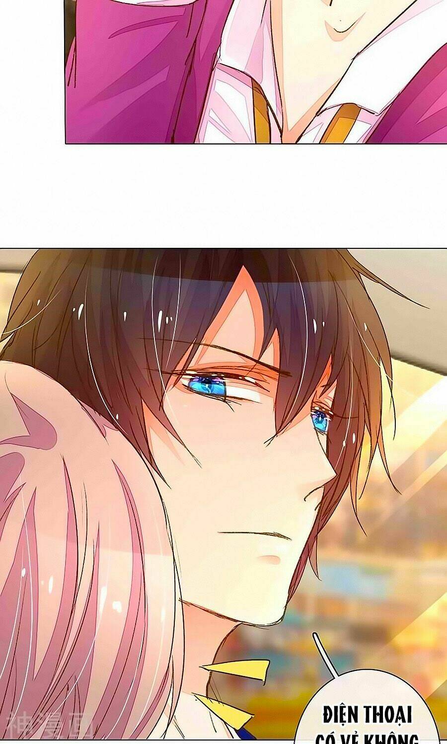 Hào Môn Tiểu Lãn Thê: Chapter 59