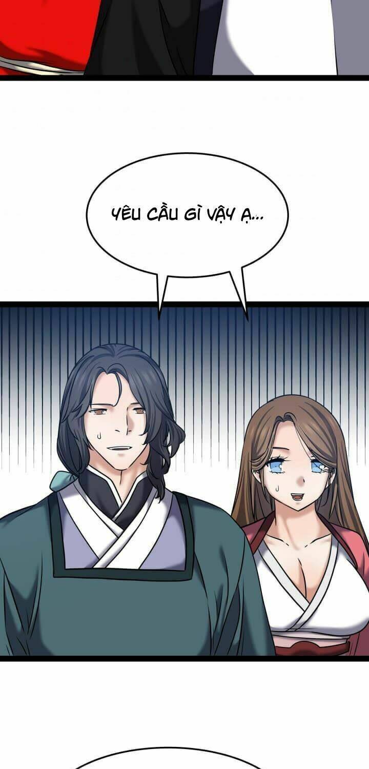 Lôi Thần Chuyển Sinh: Chapter 17