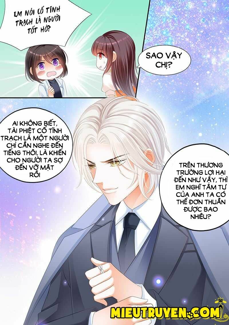 Thiểm Hôn Kiều Thê: Chapter 59