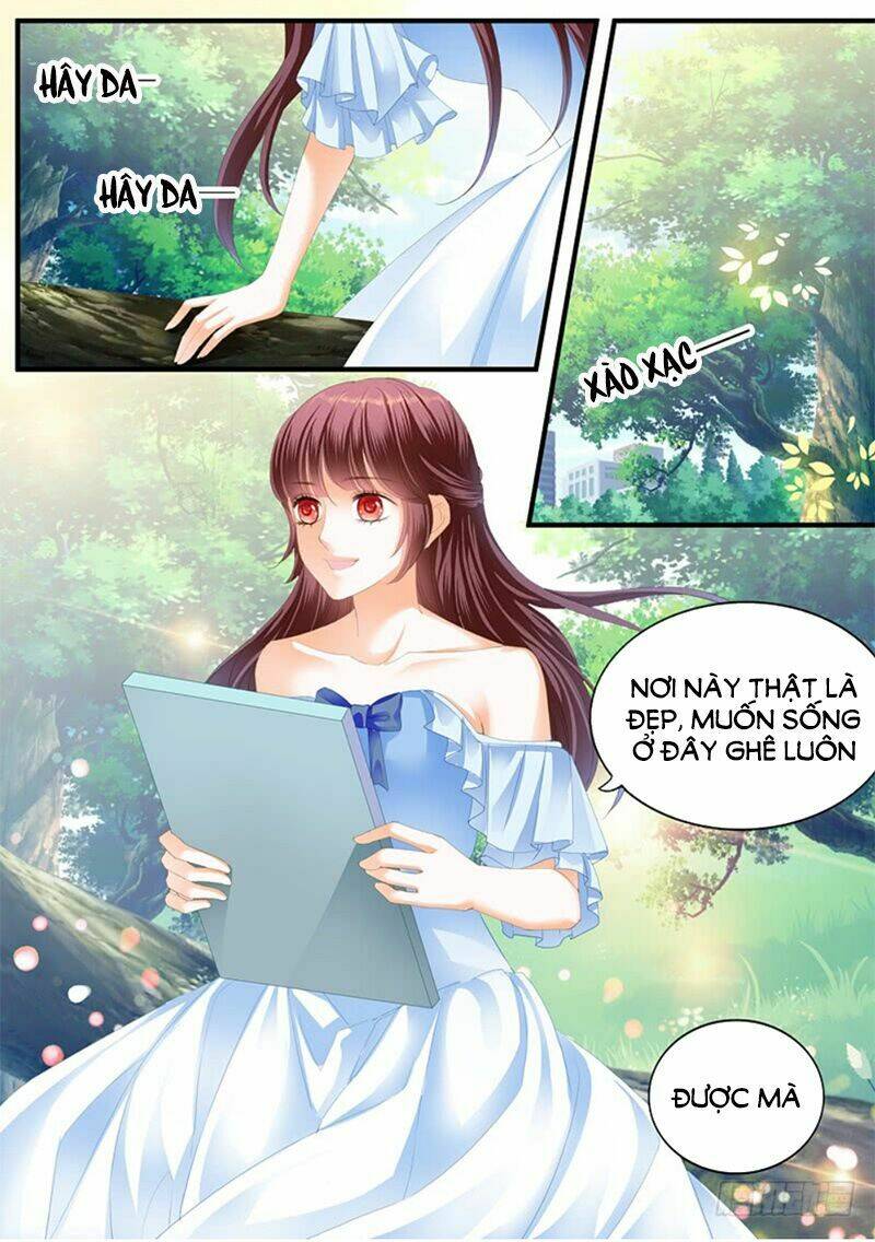 Thiểm Hôn Kiều Thê: Chapter 207