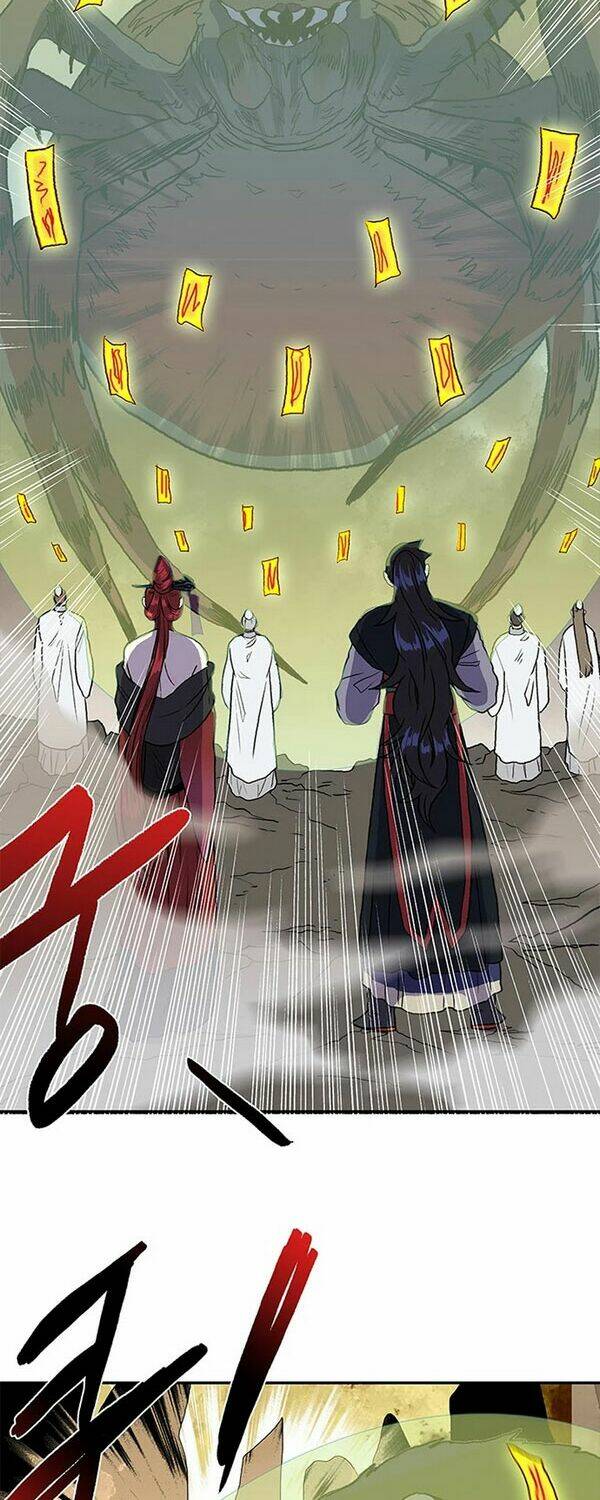 Học Sĩ Tái Sinh: Chapter 142.5