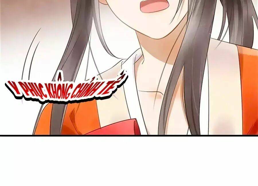 Vương Phi Muốn Trèo Tường: Chapter 27