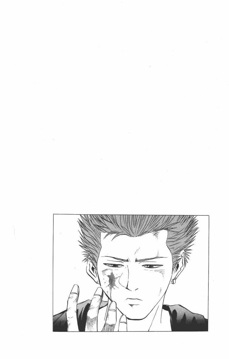 Bad Company: Chapter 8