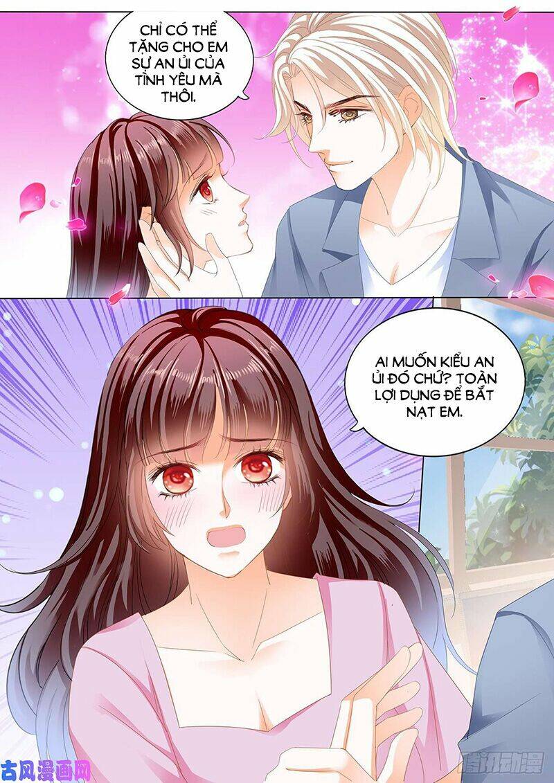 Thiểm Hôn Kiều Thê: Chapter 265