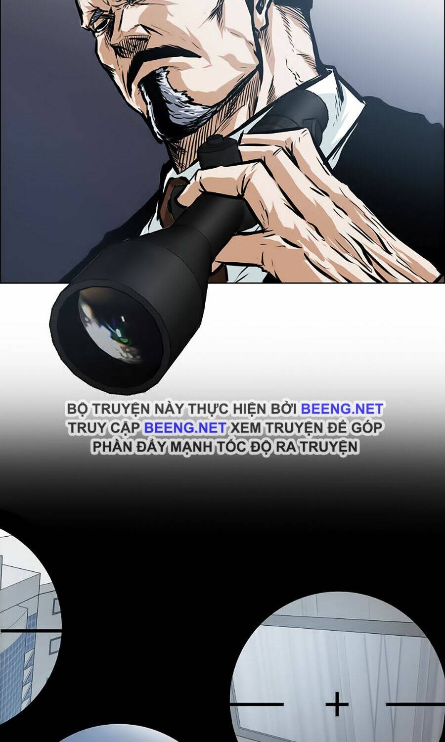 Bá Chủ Học Đường Ss3: Chapter 11