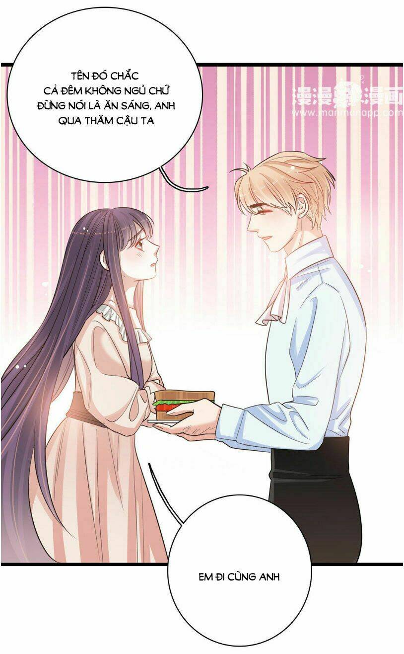 Nữ Phù Thủy Muốn Sống Nổi Loạn: Chapter 10