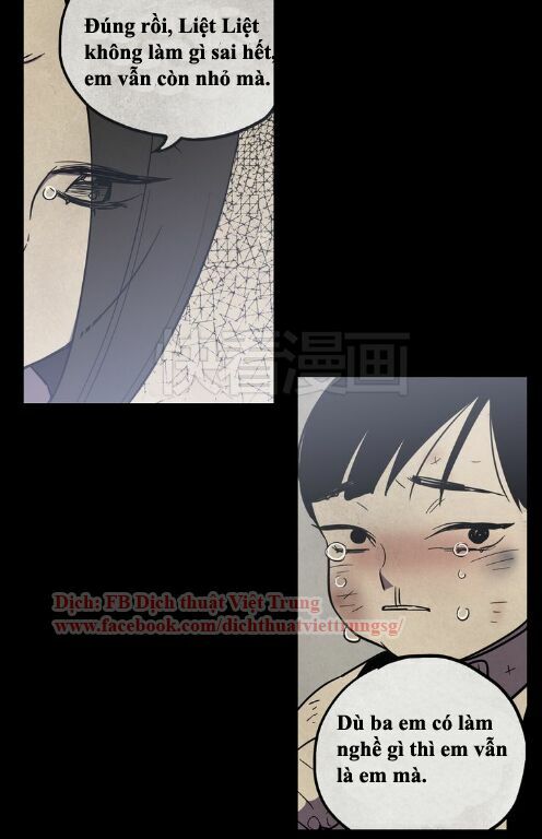 Xin Đừng Cắn Em: Chapter 13