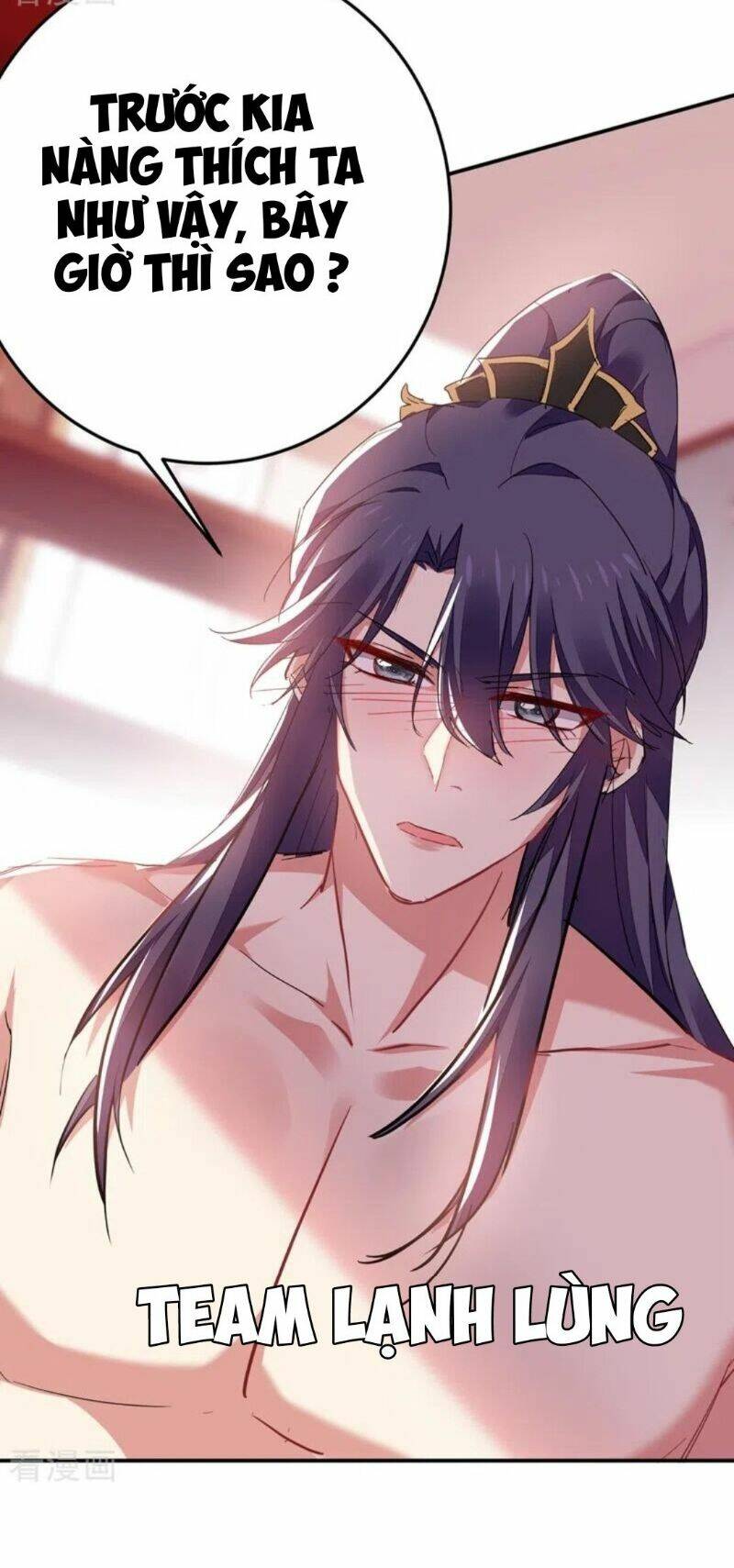 Giang Sơn Mỹ Nam Nhập Trướng Ta: Chapter 41