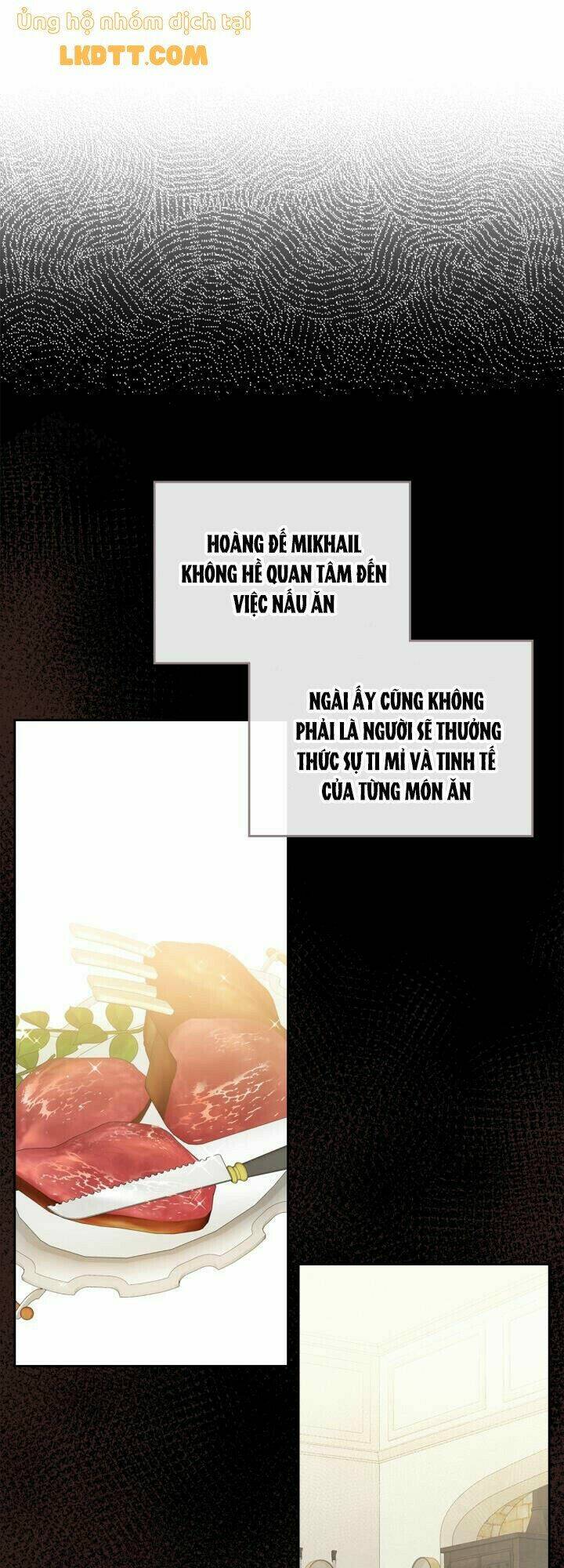 Công Chúa Phản Diện Muốn Ở Trong Ngôi Nhà Bánh Quy: Chapter 38