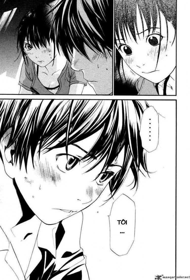 Alive - The Final Evolution: Chapter 78