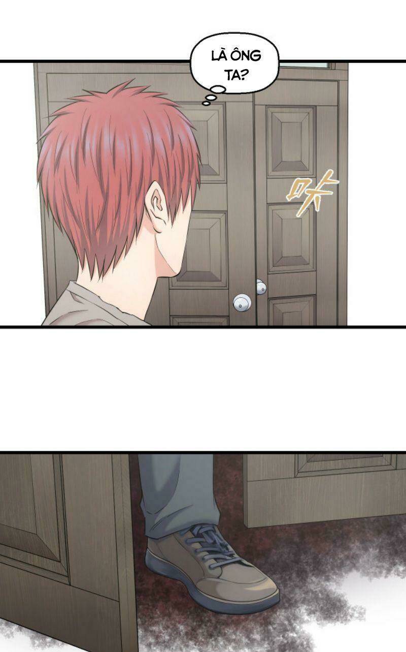 Đối Mặt Với Thử Thách: Chapter 69