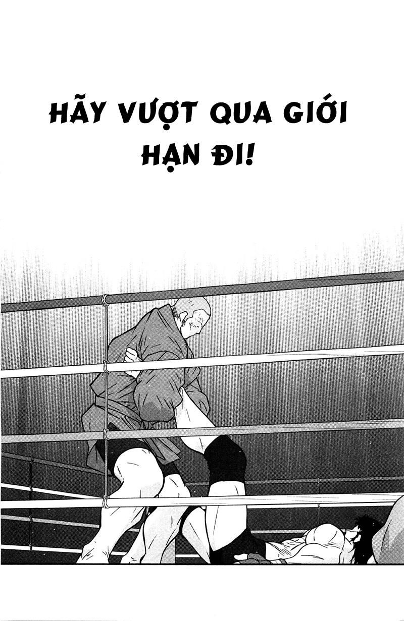 Truyền Nhân Atula 3: Chapter 68