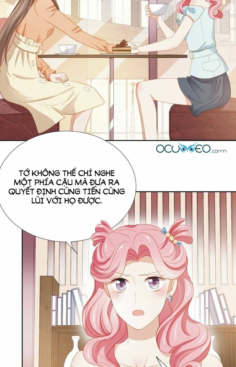 Khi Trá Luyến Nhân: Chapter 53