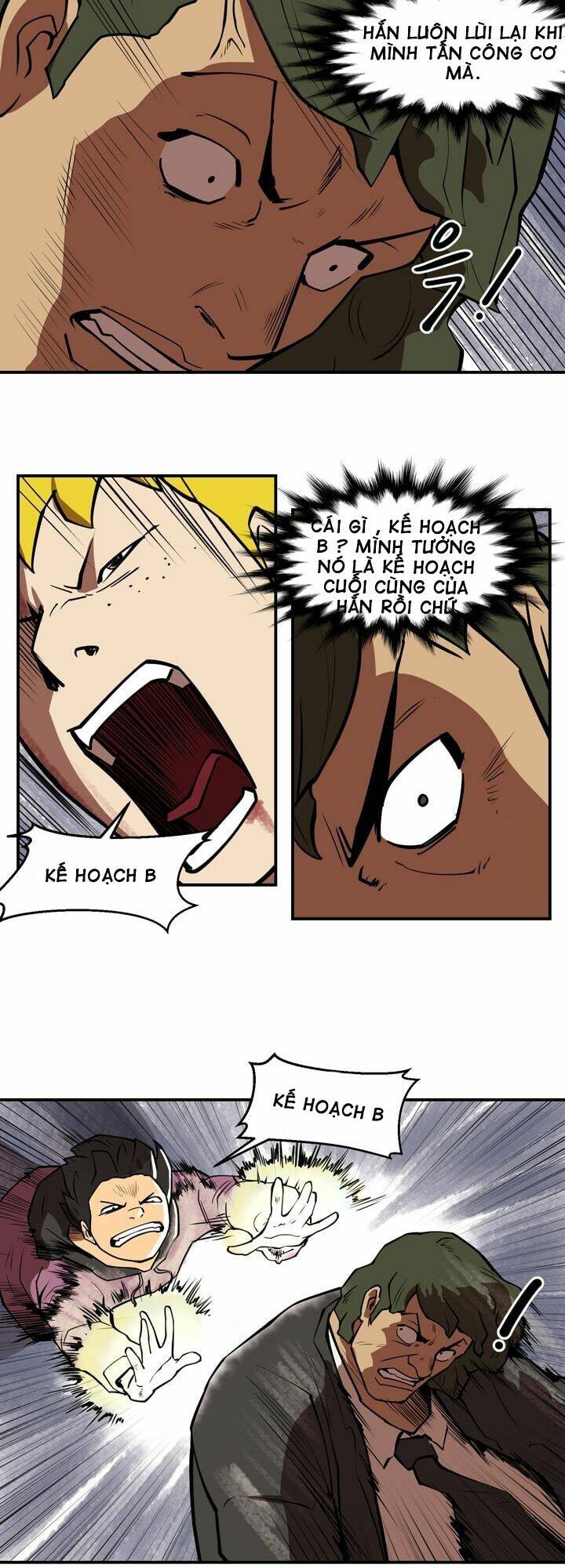 Raid: Chapter 52