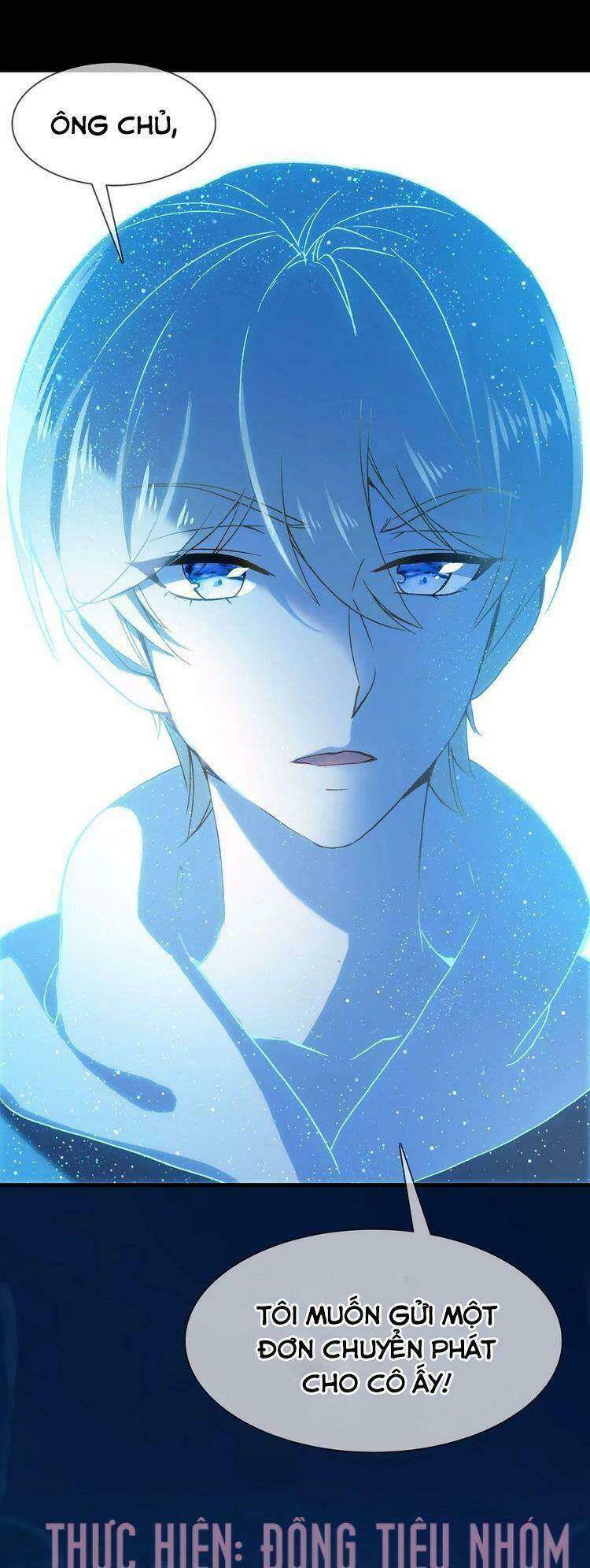 Chuyển Phát Nhanh Tình Yêu: Chapter 27