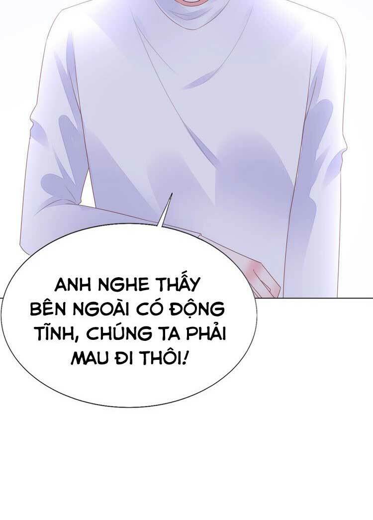 Điều Ước Sủng Ái Bất Bình Đẳng: Chapter 98.1