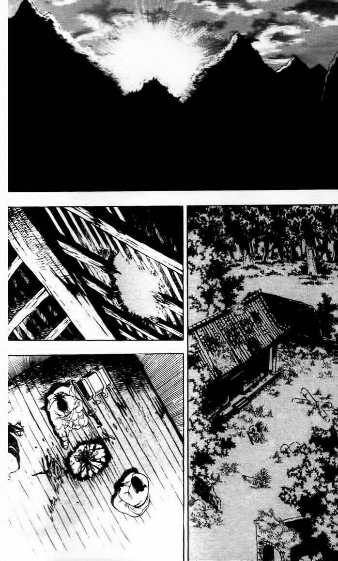 Long Quyển Phong: Chapter 15