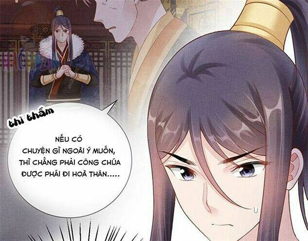 Thịnh Sủng Y Phi Chi Dao Quan Truyện: Chapter 152