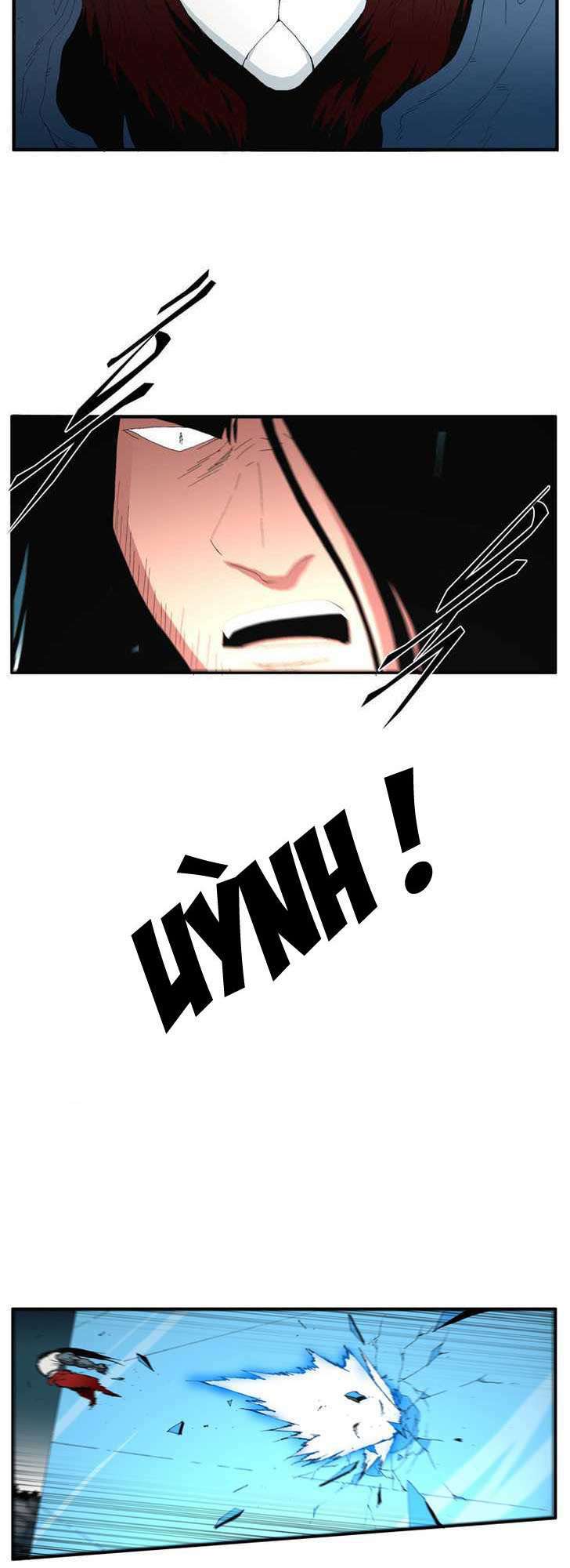 Siêu năng: Chapter 114