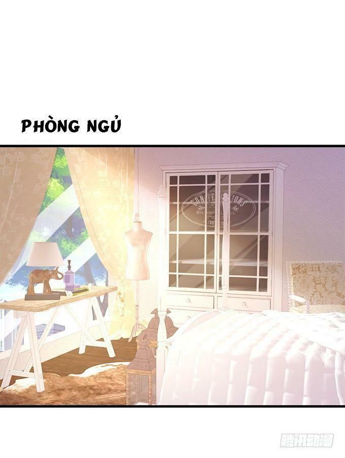 Hồ Tiên Hung Bạo: Chapter 11
