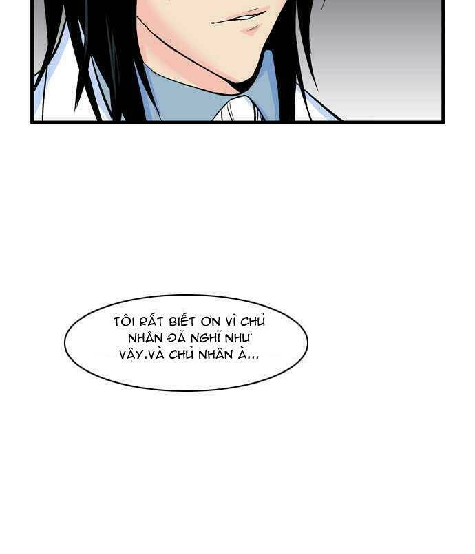 Ma Cà Rồng Quý Tộc: Chapter 65