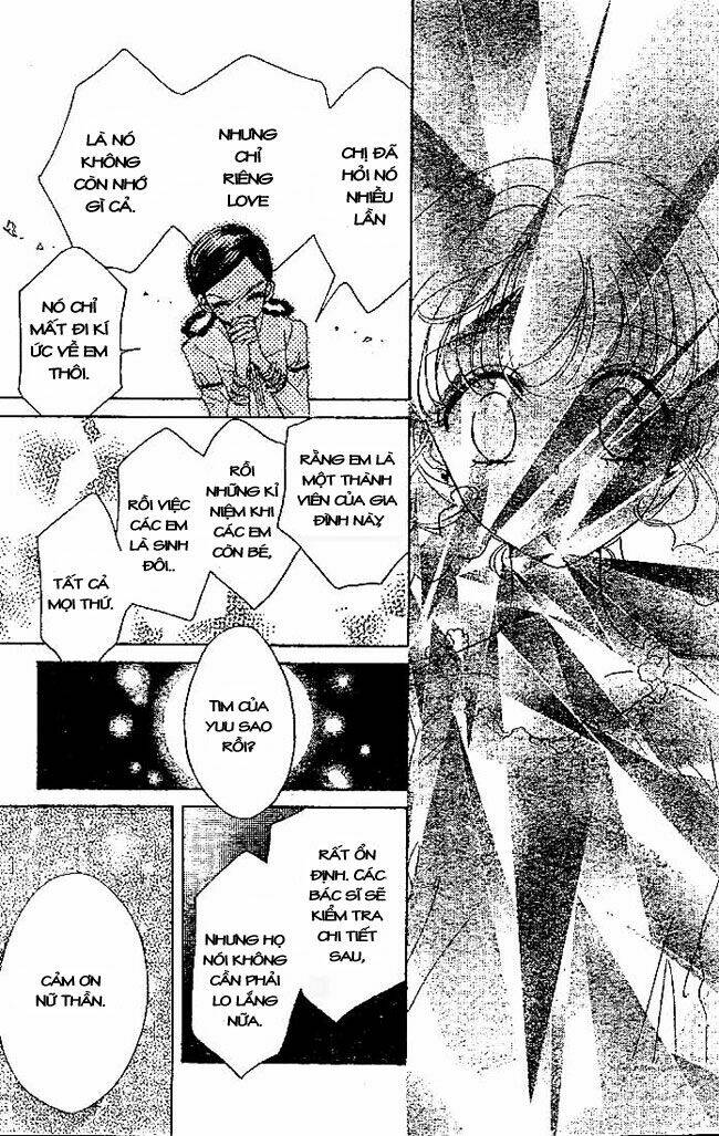Love Witch: Chapter 2