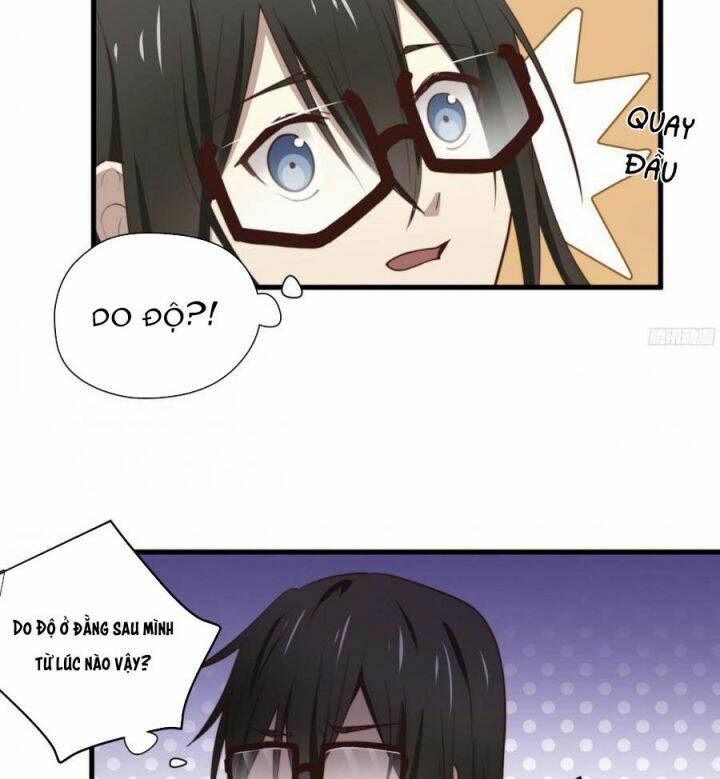 Đơn Phương Yêu Thầm Anh: Chapter 32