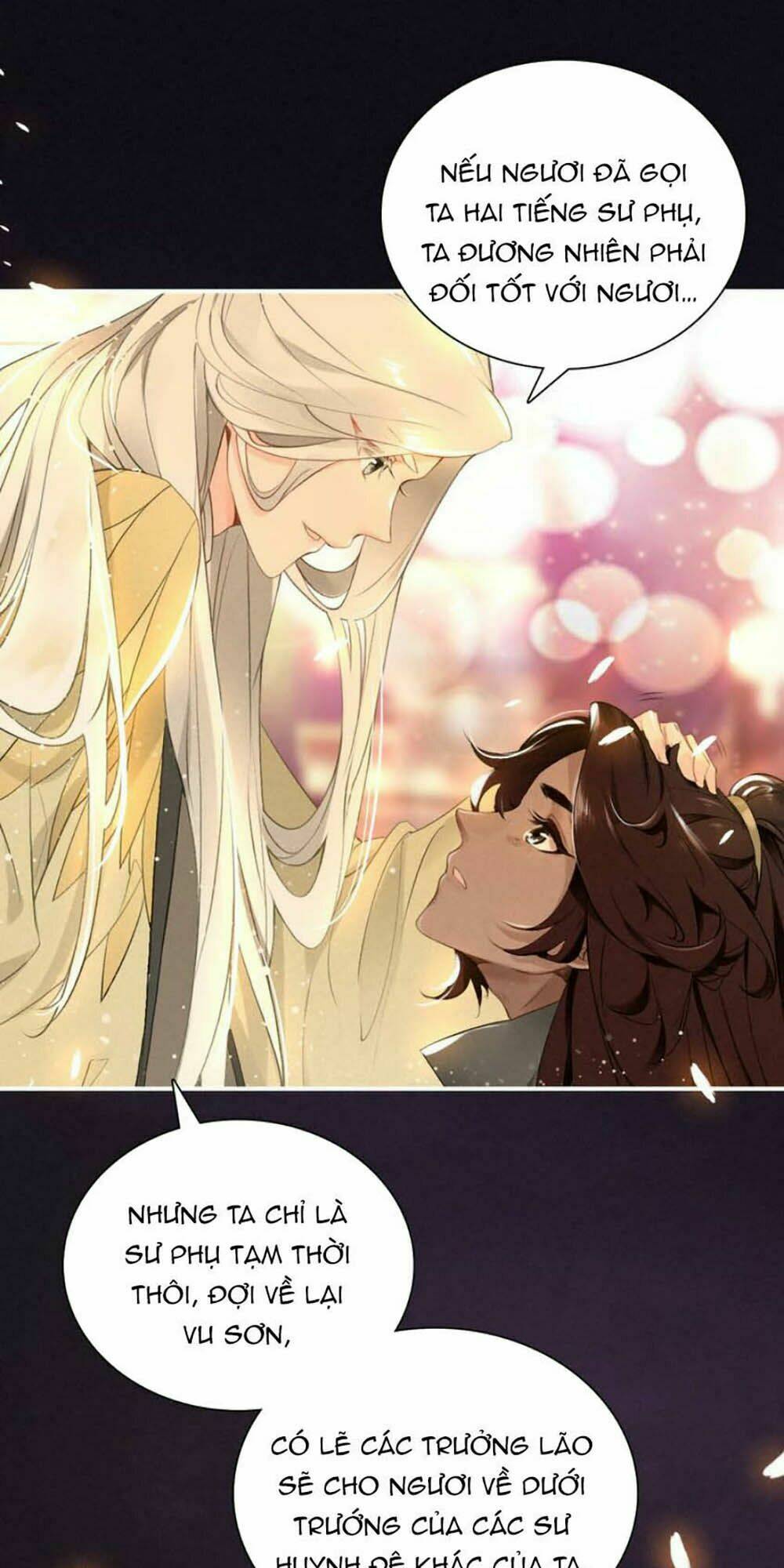 Đế Sư Tại Thượng: Chapter 7