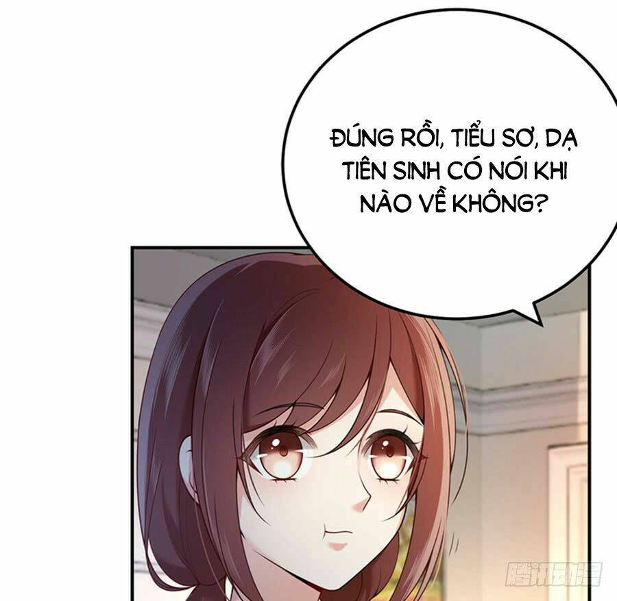 Nam Thần Truy Thê Chỉ Nam: Chapter 11.2