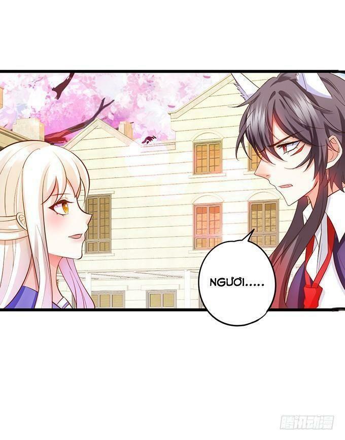 Hồ Tiên Hung Bạo: Chapter 87
