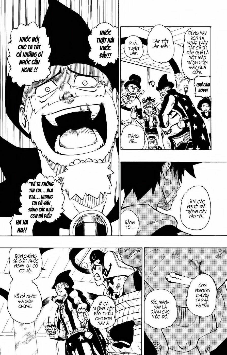 Radiant: Chapter 1.3