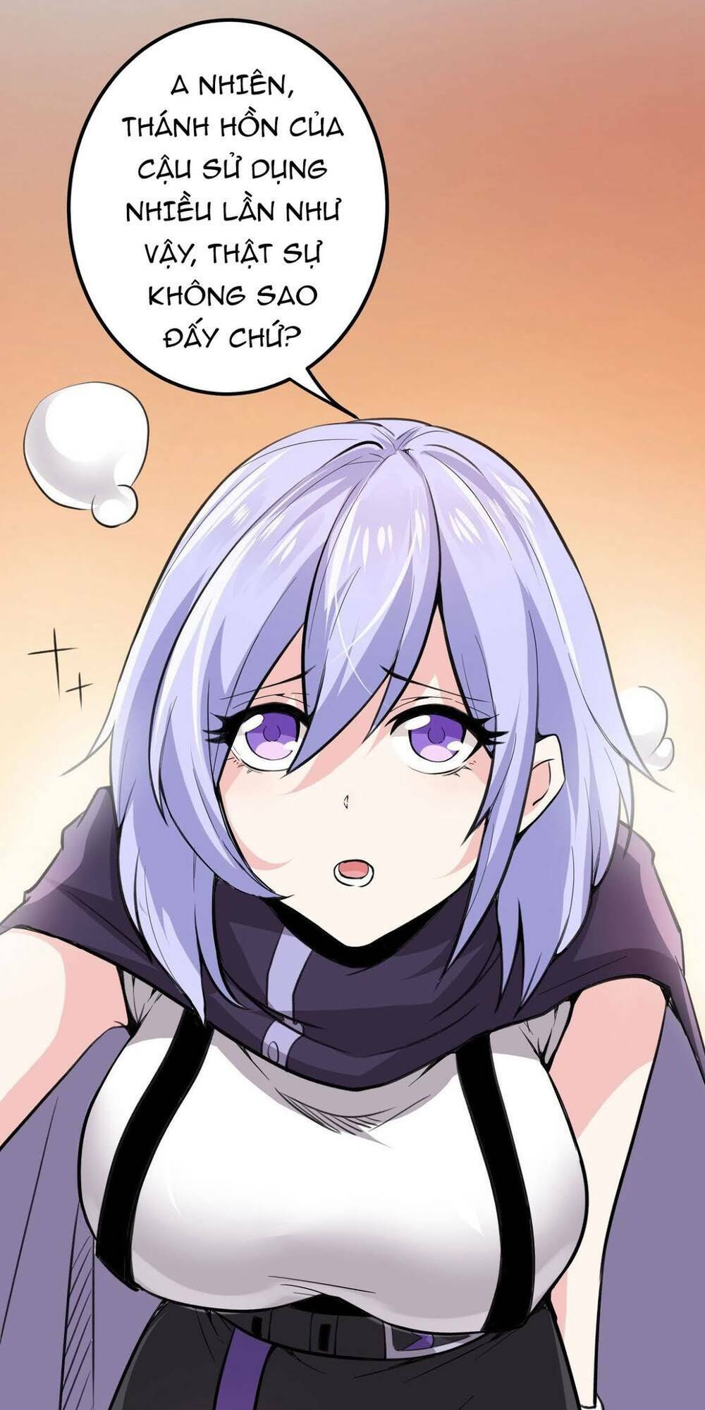 Nghịch Thiên Chiến Kỷ: Chapter 16