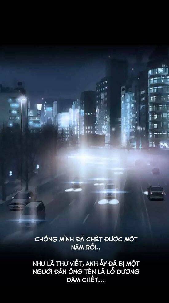 Tấm Da Người: Chapter 3