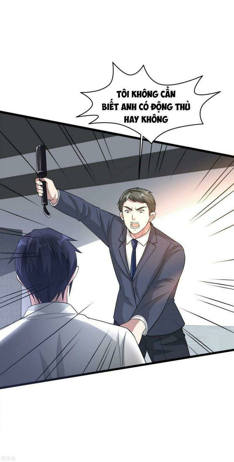 Đô Thị Tà Vương: Chapter 151