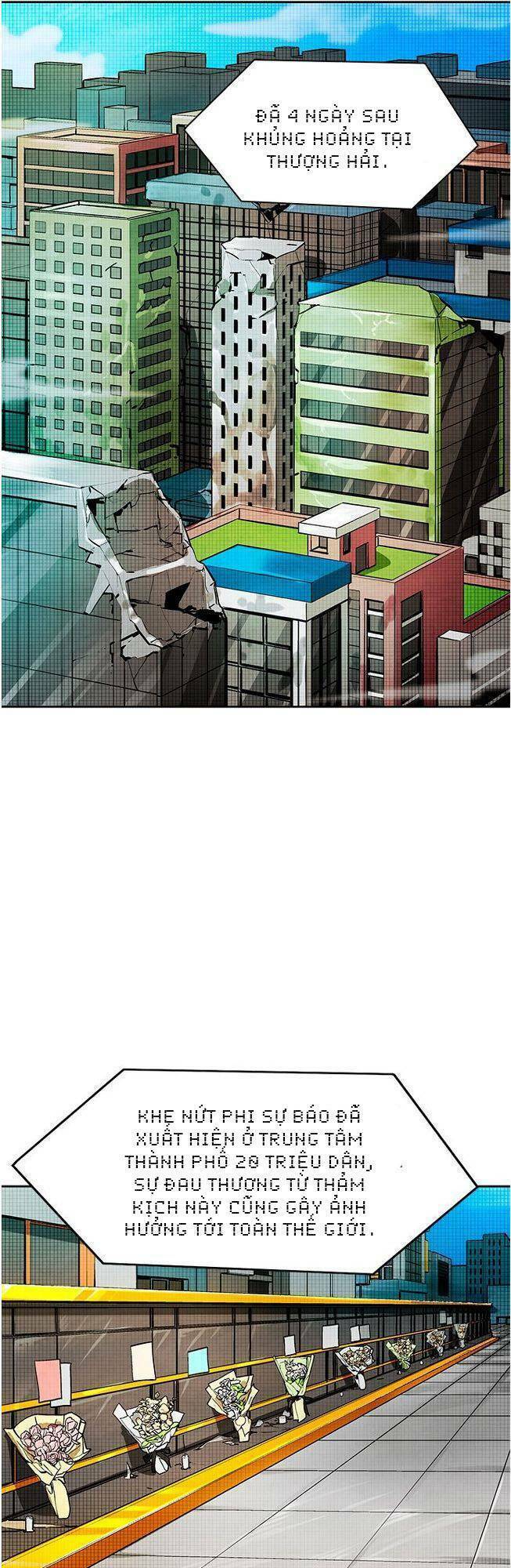 Tôi Tự Động Săn Một Mình: Chapter 59