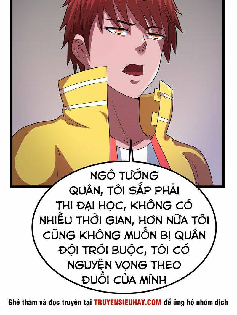 Tiên Vương Trùng Sinh: Chapter 23