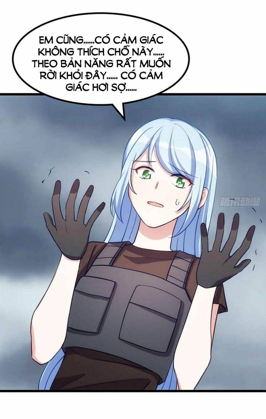 Tôi Ở Dị Giới Khai Ngư Đường: Chapter 108