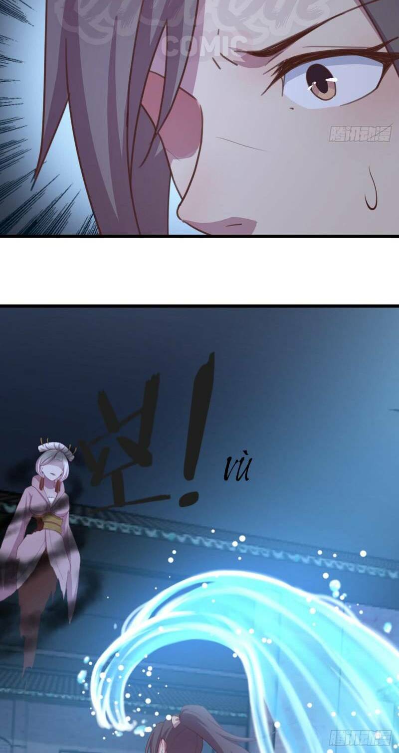 Song Tu Đạo Lữ Kiểu Xem Mặt: Chapter 56