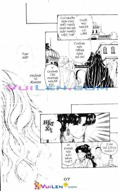 Nàng Công Chúa Ham Chơi: Chapter 4