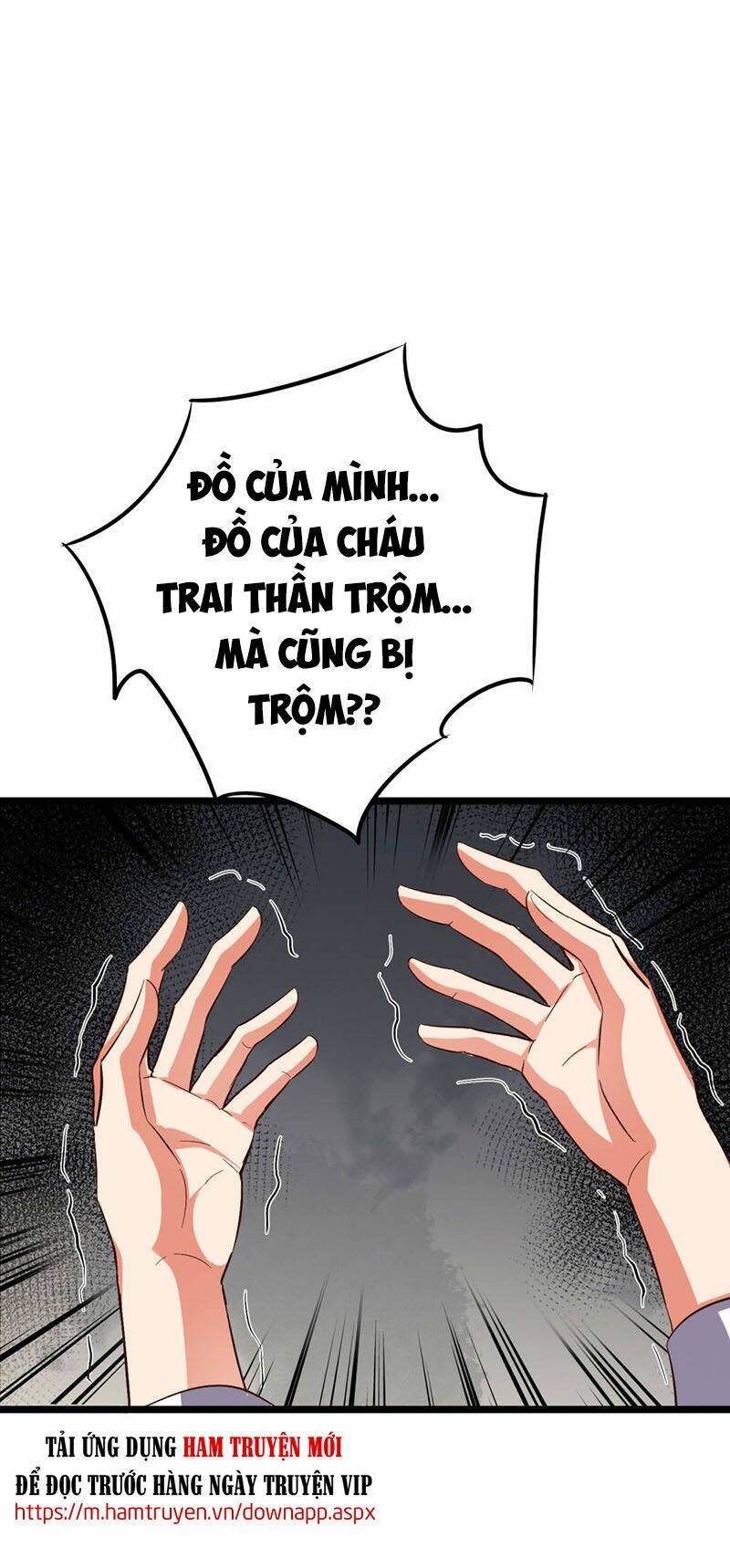 Phục Thiên Thánh Chủ: Chapter 84