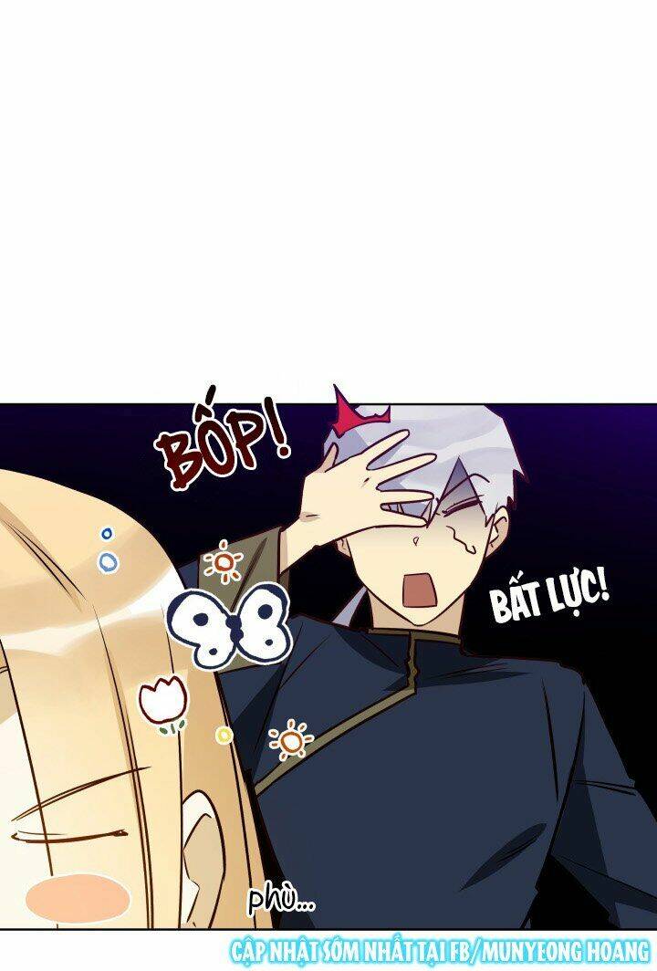 Quái Thú Với Hoa: Chapter 73